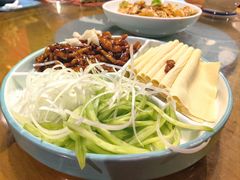 -局气 烤鸭·北京菜(前门店)
