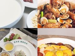 -美未居·老字号·地道顺德菜·桑拿鸡·鱼生(容桂店)