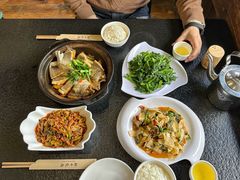 -喜洲翰林餐厅(董家百年老宅店)