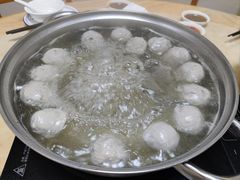 -五洲牛肉美食馆