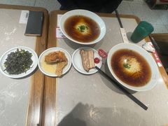 -松鹤楼面馆(清河万象汇店)