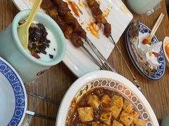 -丝路传奇·中国拉面航母店(北医三院店)