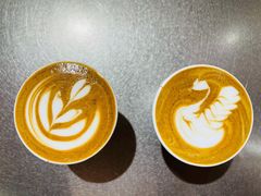 -Manner Coffee(丁香国际店)