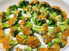 -然一素食餐厅(马利来广场店)