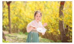-DORA kids 朵拉儿童摄影花园店