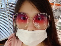 -目艮眼镜SHOWROOM(品牌集合店)