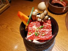 -炎蔵牛舌烤肉