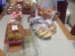 -詹記桃酥(高新鼓楼店)