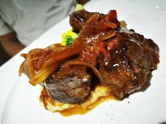 -K·Kitchen KK牛扒厨房(江南西店)