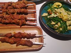 -阿娜尔·新疆菜(宜家荟聚中心店)
