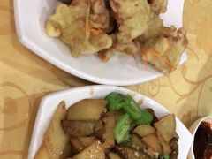 -东北特色水饺(郭家桥店)