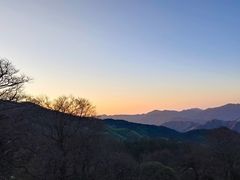 -江西阳明山国家森林公园