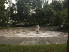 -太鲁阁公园