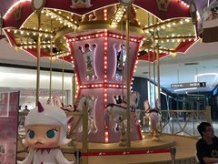 -百美汇影城(LUXE嘉里中心店)