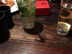 -Perry's·酒吧(黄埔大道店)