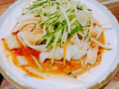 西北大凉皮-清真·玛丽亚新疆菜主题餐厅(浙江中路店)