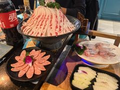 -五星桥原切肥牛火锅·30年专注好牛肉(湖塘店)