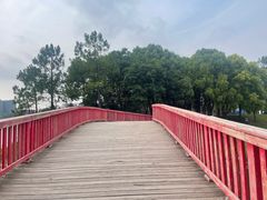 -美兰湖景区