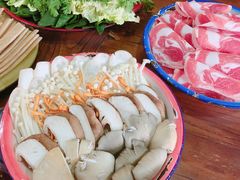 -东镇老火锅(长春路首店)