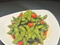 -知楚•精致湖北菜(武商MALL店)