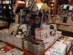 -西西弗书店(城西银泰城店)