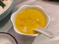 -上海金桥红枫万豪酒店-万豪中餐厅