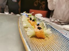 -常州新城希尔顿酒店-御玺中餐厅