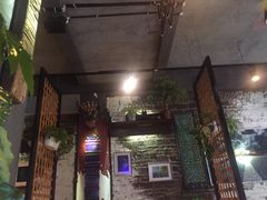 门面-山色西餐·柴火烤披萨