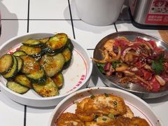 -酒拾烤肉(奥体天虹店)