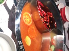-大龙燚·旷野鲜火锅(广州首店)