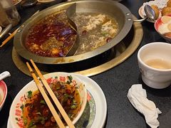 -沸炉重庆老火锅(军事博物馆店)