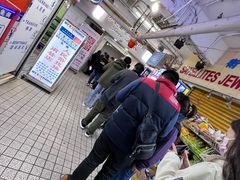 -珍妮曲奇聪明小熊(尖沙咀店)