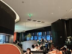 -新兴·金羊座·粤菜点心(乐峰店)