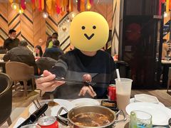 -星伦多自助料理(华润万象城店)