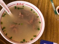 -津品味小吃(大学湾店)