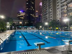 -猎德游泳池(猎德花园店)