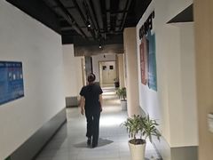 -汇乐游泳馆(莲花南路店)
