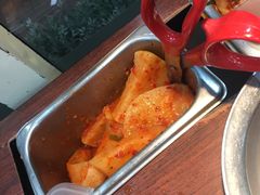 -神仙雪浓汤(明洞店)