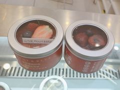 -山与蓝·轻糖鲜果蛋糕(勒泰店)