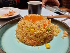 -千叶寿司创意融合料理(水韵城店)