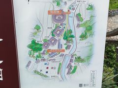 -南靖田螺坑土楼群景区