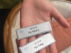 -大理实力希尔顿酒店•香全日制餐厅