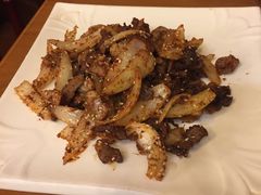 -新疆欣悦饭庄