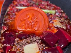 -楠火锅(哈尔滨金爵万象店)