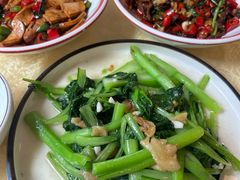 -湖南乡情湘菜馆(罗湖店)
