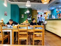 大堂-八十八粉儿(尚都店)