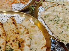 -清真· AL-JANNAT 佳纳特餐厅(仙林店)