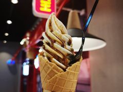 冰淇淋-永和大王(浦东南路店)