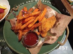 -第101座花园餐厅(湖滨88店)