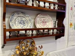 -花间烘焙BLossom Bakery